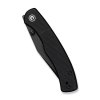 Nóż składany Civivi Clingman Black G10, Black Stonewashed Nitro-V by Taylor Martin Best Damn EDC (C23065-1)