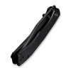 Nóż składany Civivi Clingman Black G10, Black Stonewashed Nitro-V by Taylor Martin Best Damn EDC (C23065-1)