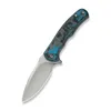 Nóż składany Civivi Mini Praxis Limited Edition Arctic Storm Fat Carbon, Satin CPM S35VN (C18026CB-1)
