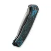 Nóż składany Civivi Mini Praxis Limited Edition Arctic Storm Fat Carbon, Satin CPM S35VN (C18026CB-1)