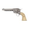 Umarex - Wiatrówka Colt SAA .45 nikiel 4,5mm (5.8309)