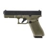 Umarex - Replika CO2 Glock 17 gen5 zielony (2.6481)