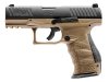 Umarex - Pistolet RAM CO2 Walther PPQ M2 T4E .43 (2.4762) FDE