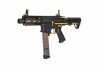 G&G - Replika ARP9 - Stealth Gold