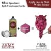 Speedpaint - Purple Alchemy
