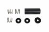 Tłumik Covert Tactical Brrrrt PRO 30x100mm