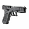 Umarex - Wiatrówka Glock 17 gen5 MOS 4,5mm 3J bez płytek (5.8422)