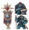 Legiones Astartes - MKVI Command Squad
