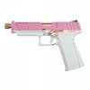 G&G - Replika GTP9 - Rose Gold