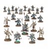Thousand Sons Battleforce - Warpflame Thrallband