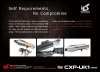 ICS - Replika CXP-UK1 R Transform4 
