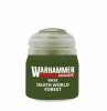Warhammer Colour - Base Deathworld Forest 12ml