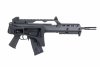 JG -Replika G36K JG0738 gen2 - Czarny