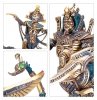 Tomb Kings of Khemri - Necrosphinx