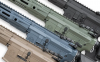 Krytac - Replika Trident Mk2 CRB-M - Combat Grey