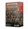 Spearhead - Orruk Warclans – Ironjawz Bigmob