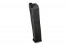 WE - Magazynek Gas na 50 kulek do G17 i AAP01