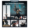 Black Templars - Emperor's Champion