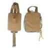 Apteczka zrywana Rip-off AZ-2 - Cordura 500D - Ranger Green (TG-AZ2-RG)