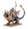 Tomb Kings of Khemri - Necrosphinx