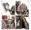 Chaos Space Marines - Master of Executions