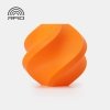 Filament PLA Basic (Refill) 1kg - Pumpkin Orange