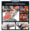Imperial Knights - Knight Armiger