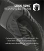 Rękawice M-Pact Covert Glove ver.2025 - Czarny (Roz.M)