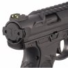 Replika GBB AAP01c Shinobi - czarna