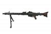 AGM - Replika MG42 - Full Metal - Real Wood 