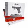 Umarex - Wiatrówka Walther PDP Compact 4 (5.8432-1)