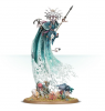 Idoneth Deepkin - Eidolon of Mathlann