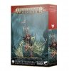 Soulblight Gravelords - Prince Vhordrai Lord of the Crimson Keep