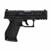 Umarex - Wiatrówka Walther PDP Compact 4 (5.8432-1)