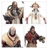 Kill Team - Sanctifiers