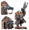 Kill Team - Termination