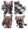 Emperor`s Children - Noise Marines