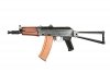 Double Bell - Replika AK-74SU (RK-01-W) Wood 