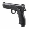Umarex - Pistolet RAM CO2 T4E TP 50 Gen2 (2.4066)