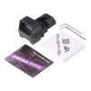 Kolimator Omega - Czarny (SCRD-48)