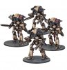 Legions Imperialis - Cerastus Knights Acheron and Castigator