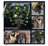 Necrons - Canoptek Wraiths