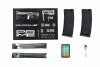 Replika RRA SA-P25 PRIME HAL ETU Light Ops Stock 