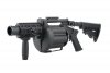 ICS - Replika granatnika MGL (ICS-190)