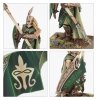 Wood Elf Realms - Eternal Guard
