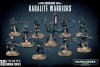 Warhammer 40K - Drukhari Kabalite Warriors