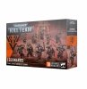 Kill Team - Legionaries