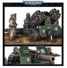 Astra Militarum - Field Ordnance Battery