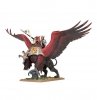 Empire of Man - General of the Empire on Imperial Griffon
