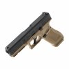 Umarex - Replika CO2 Glock 17 gen5 - coyote (2.6478)